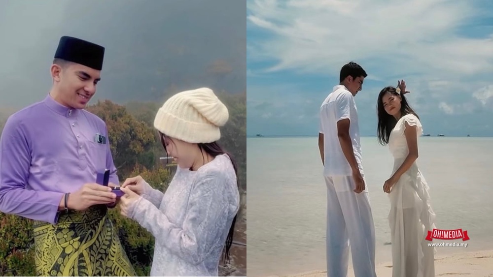 Syed Saddiq Bella Astillah