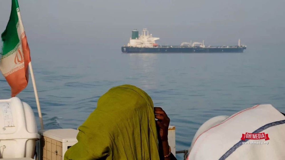 selat hormuz
