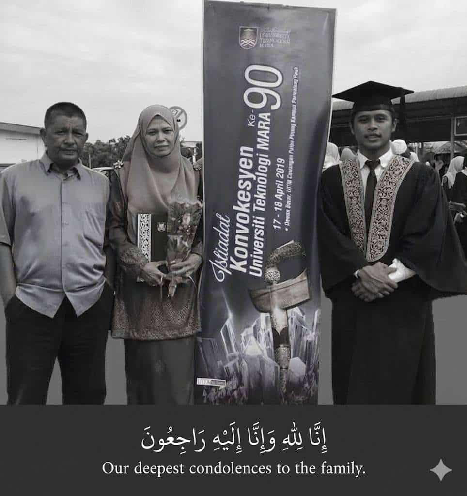 maut merbok