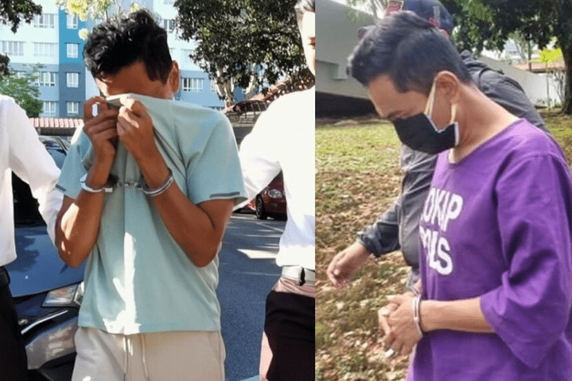 Image from: Suami Azar Azmi Mohon Kurangkan Wang Jaminan Sebab Kos Rawatan Hospital