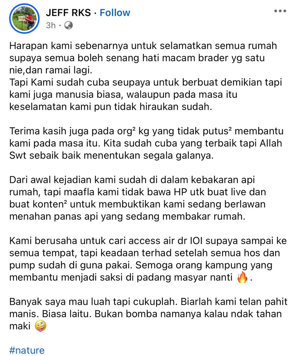 bomba sandakan