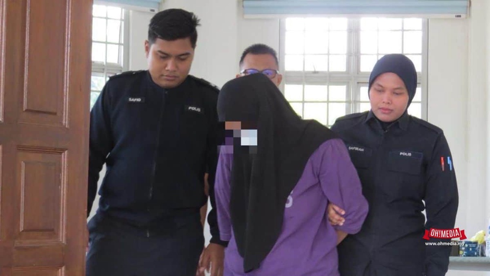 Suri rumah m16