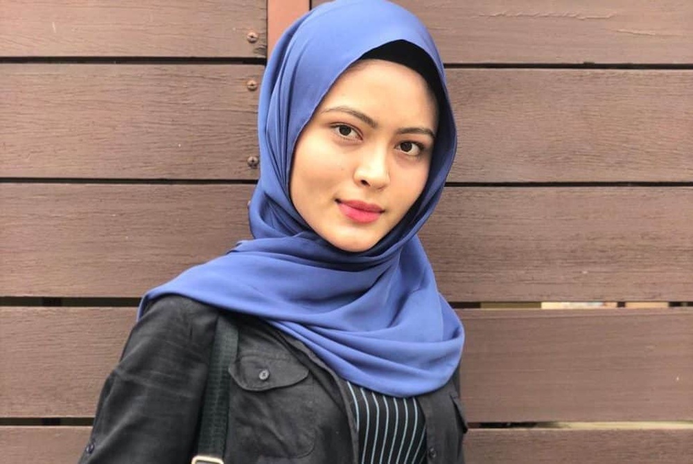 Image from: Syida Melvin Nekad Fail Cerai, Pernah Usaha Untuk Berdamai Tapi Gagal!