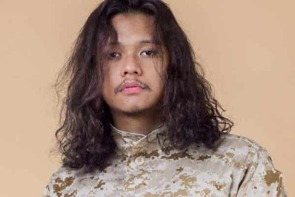 Image from: “Dah Lama Tak Contact!” – MK K-Clique Akui Dirinya Dan Tuju Sudah ‘Move On’