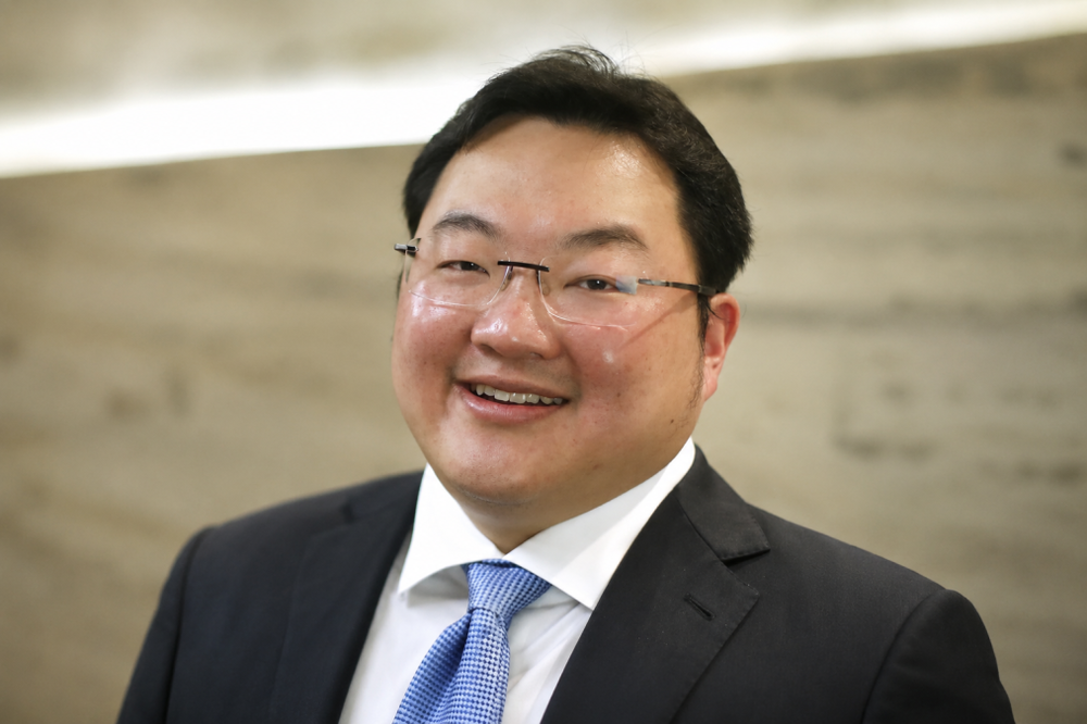 Image from: Anwar Ibrahim Tegaskan Malaysia Tidak Akan Bantah Jika Trump Ampunkan Jho Low