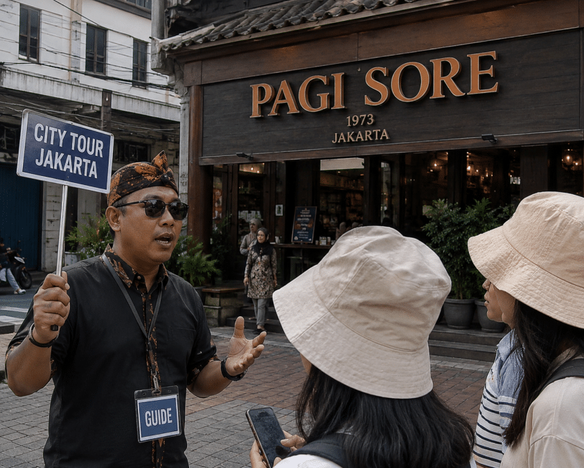 Image from: “Pagi Sore Tak Akan Bankrap” – Netizen Indonesia Yakin Boikot Tak Bagi Kesan