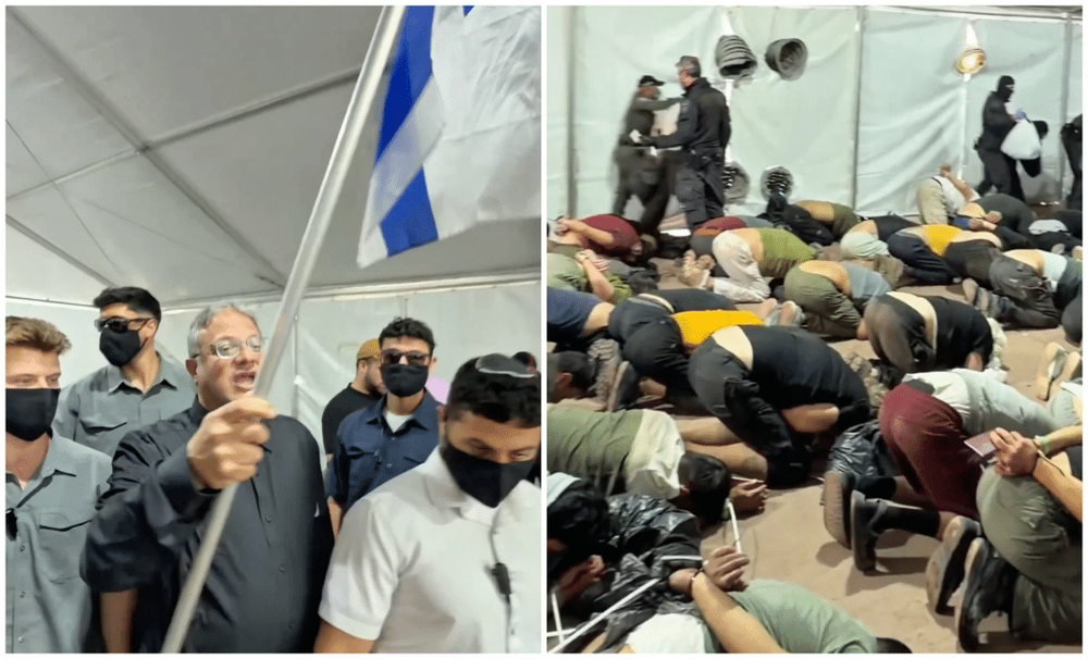 Image from: Syed Saddiq Tegaskan Keberanian Peserta Sumud Tidak Sia-Sia