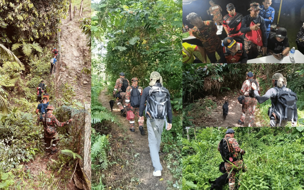 Image from: Nur Izzati Humaira Ditemukan Meninggal Dunia