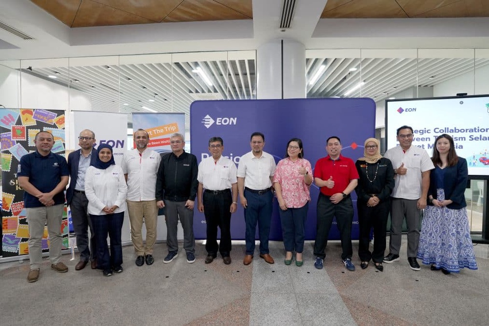 eon partners