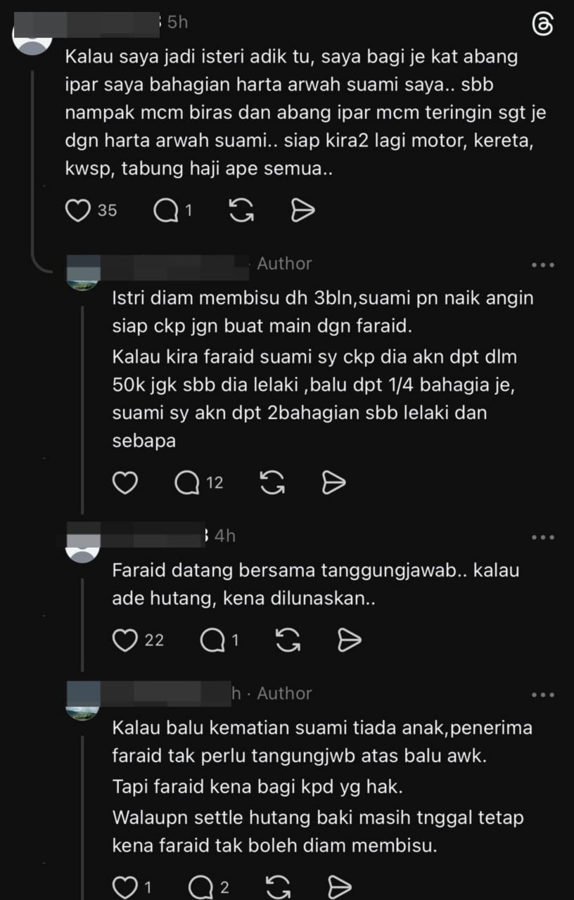 faraid