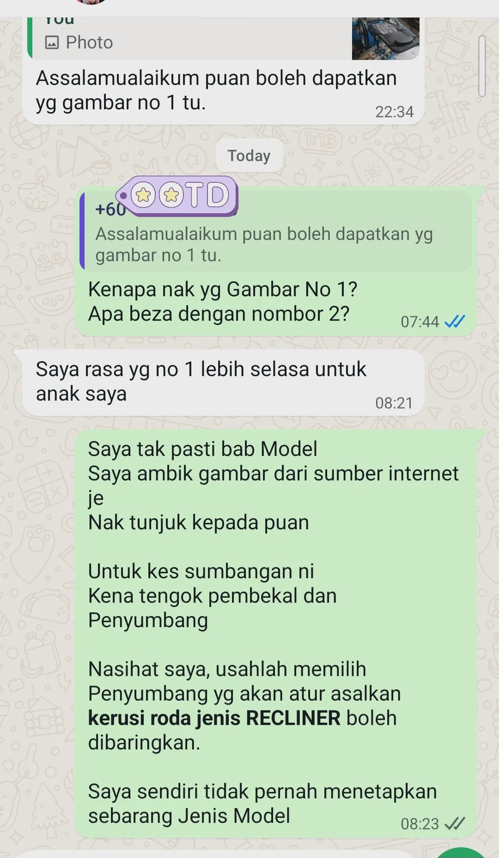 kanser