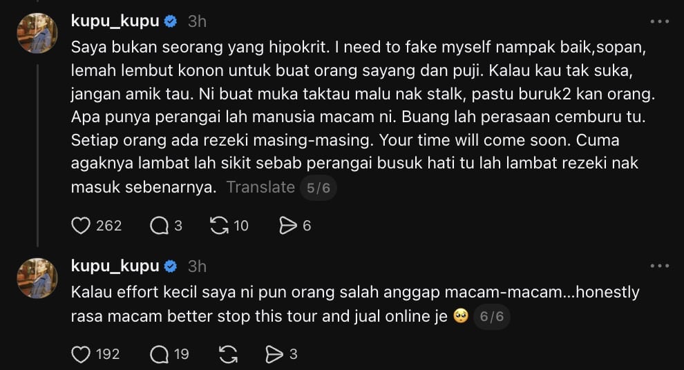 nabila huda