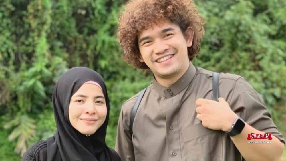 Image from: “Pergi Salah, Balik Pun Salah” – Nadzmi Adhwa Kecewa Ardell Aryana Masih Dikecam Netizen