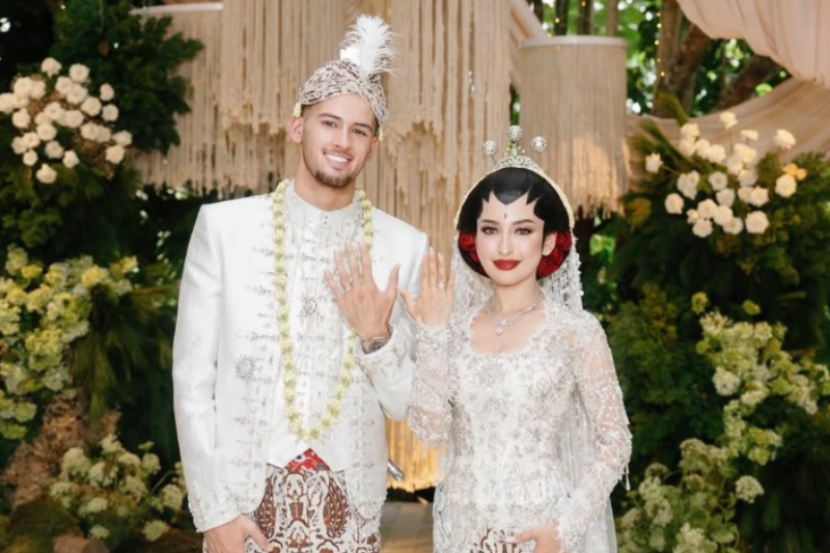 Image from: Jennifer Coppen Dan Justin Hubner Dikritik Anjur Pesta Arak