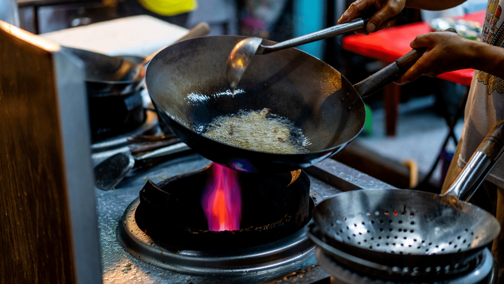 Image from: Dari Rumah Sampailah Ke Kedai Mamak, Ini Sebab Kenapa Hari LPG Sedunia Wajar Dirai!