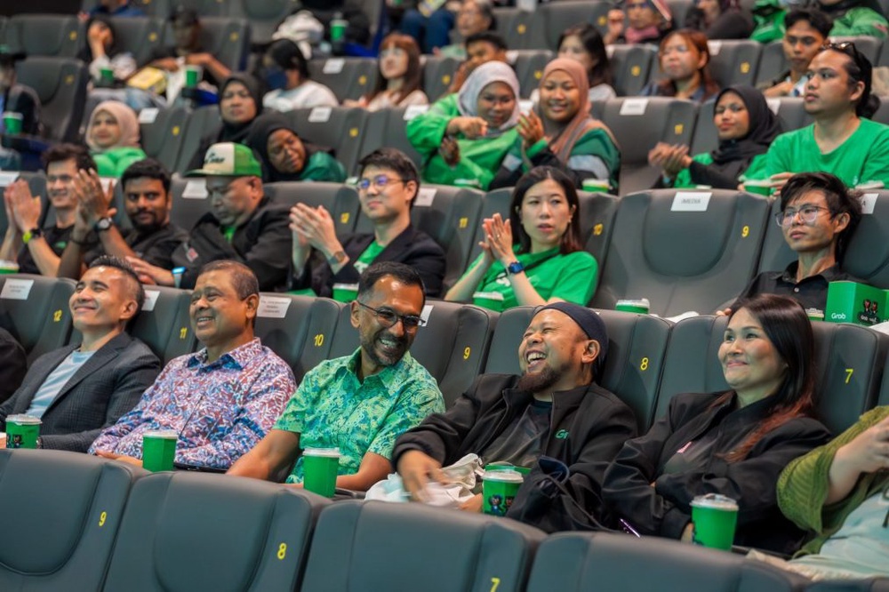 grab visit malaysia