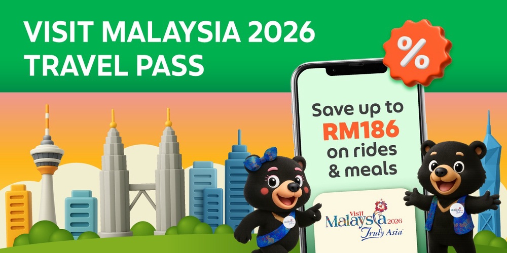 grab visit malaysia