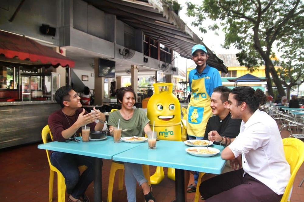 Image from: Dari Rumah Sampailah Ke Kedai Mamak, Ini Sebab Kenapa Hari LPG Sedunia Wajar Dirai!