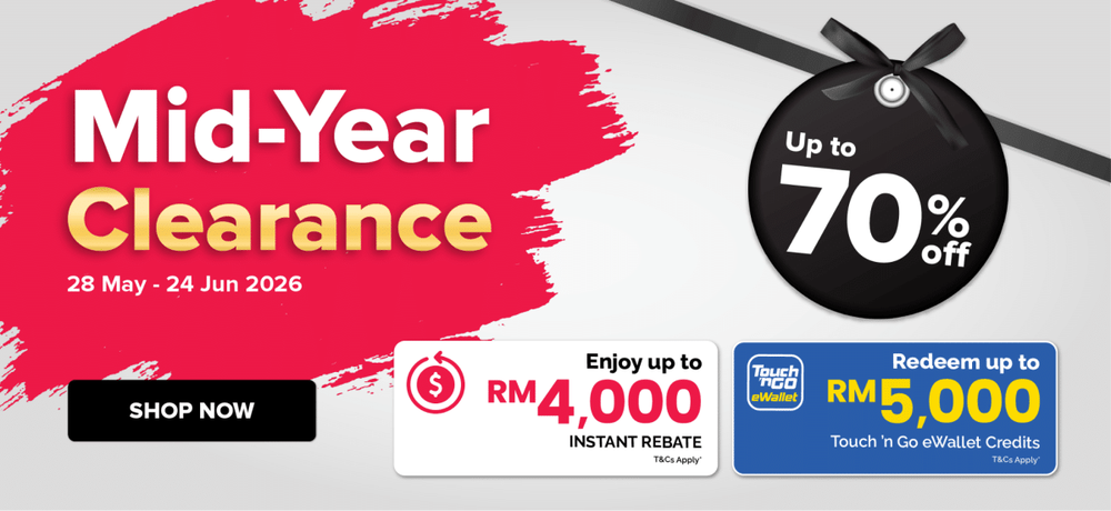 Image from: Tahun 2026 Bukan Lagi Tentang Mewah, Tapi Hidup Lebih Selesa Di Rumah. Ini 5 Upgrade Yang Ramai Mula Utamakan