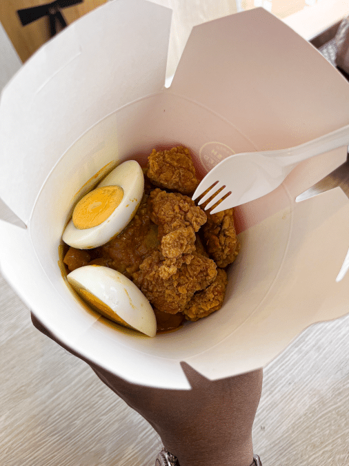 Image from: KFC Hadir Dengan Menu Penyelamat Poket Tengah Bulan!