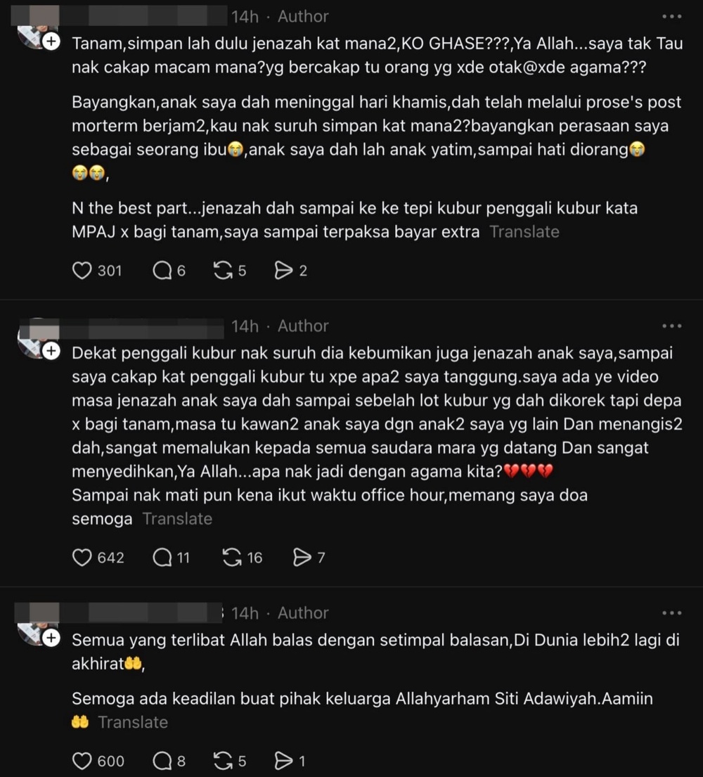 jenazah