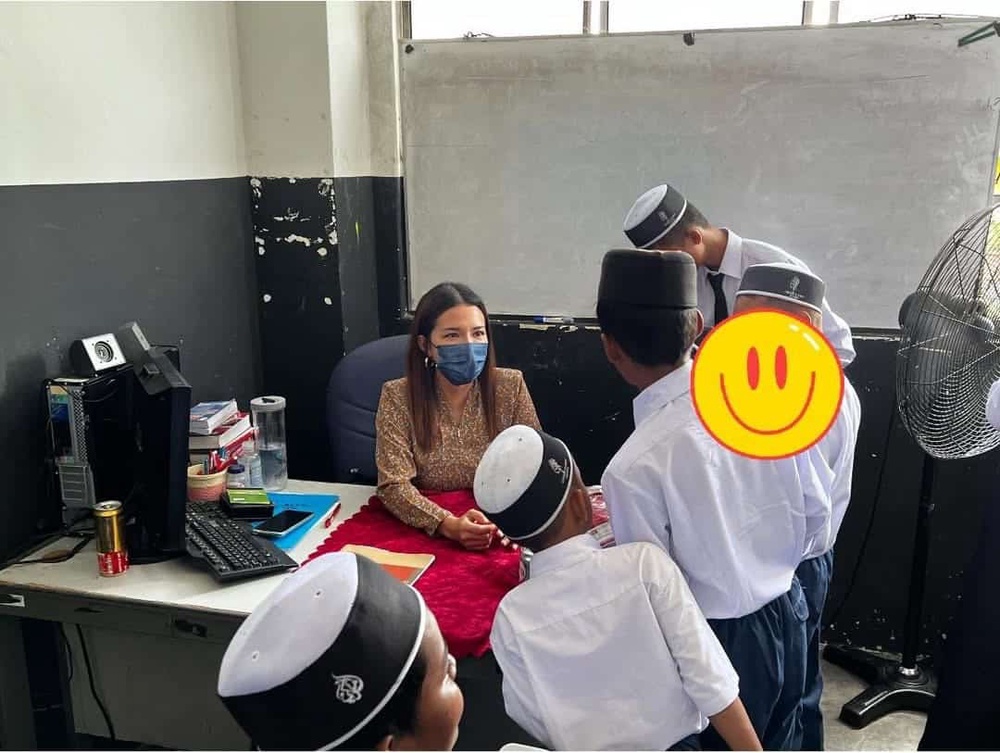 rohingya