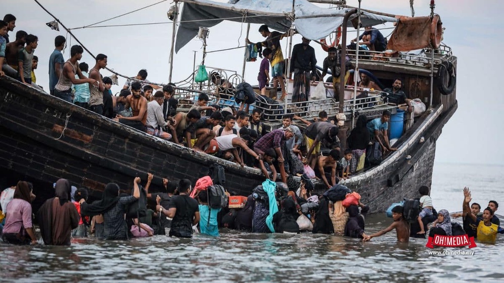 rohingya