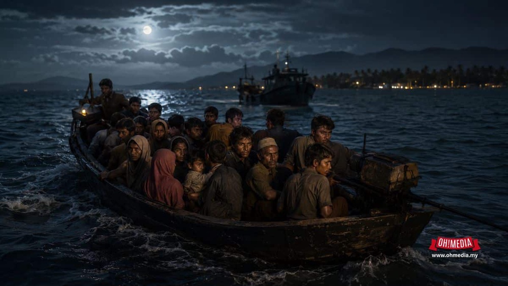 rohingya