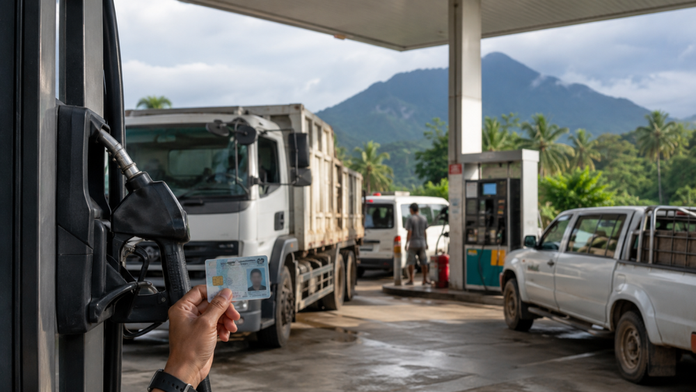 Image from: KPDN Batal Had Beli Diesel Bersubsidi Di Sabah, Sarawak Dan Labuan