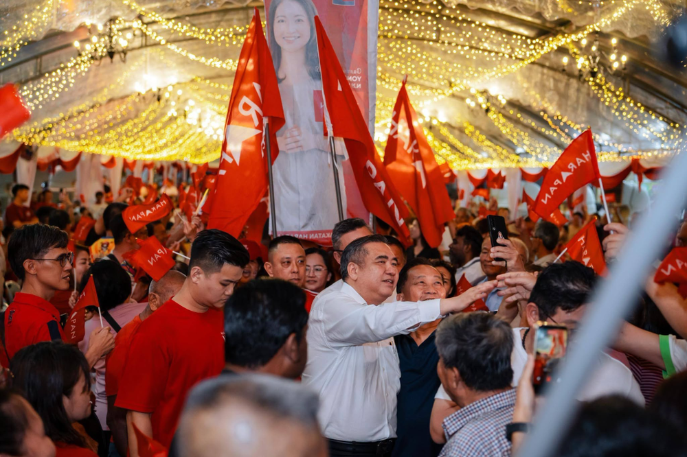 Image from: PRN Negeri Sembilan: Anthony Loke Dijangka Berdepan Laluan Sukar Pertahan Chennah
