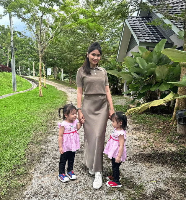 Image from: Isteri Fizo Omar Dedah Sikap Sebenar Ibu Mertua
