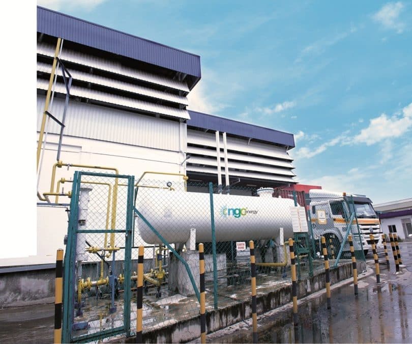 Image from: Bukan Setakat Tong Gas Memasak Je, Ini Cara NGC Energy Memudahkan Kehidupan Harian Kita