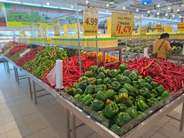 Image from: “Mak, Kenapa Tak Beli Yang Itu?” Bila Dah Besar Baru Faham Kenapa….