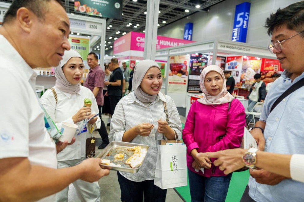 Image from: Lebih 520 Jenama F&B Bakal Meriahkan MIFB 2026 Di KLCC