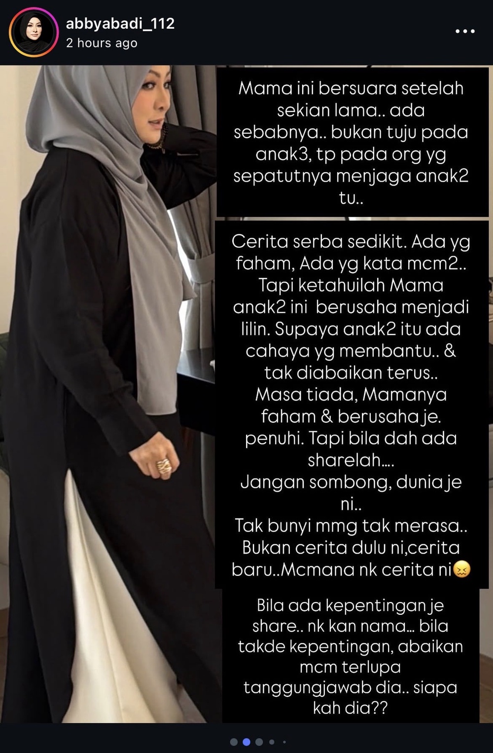 abby abadi
