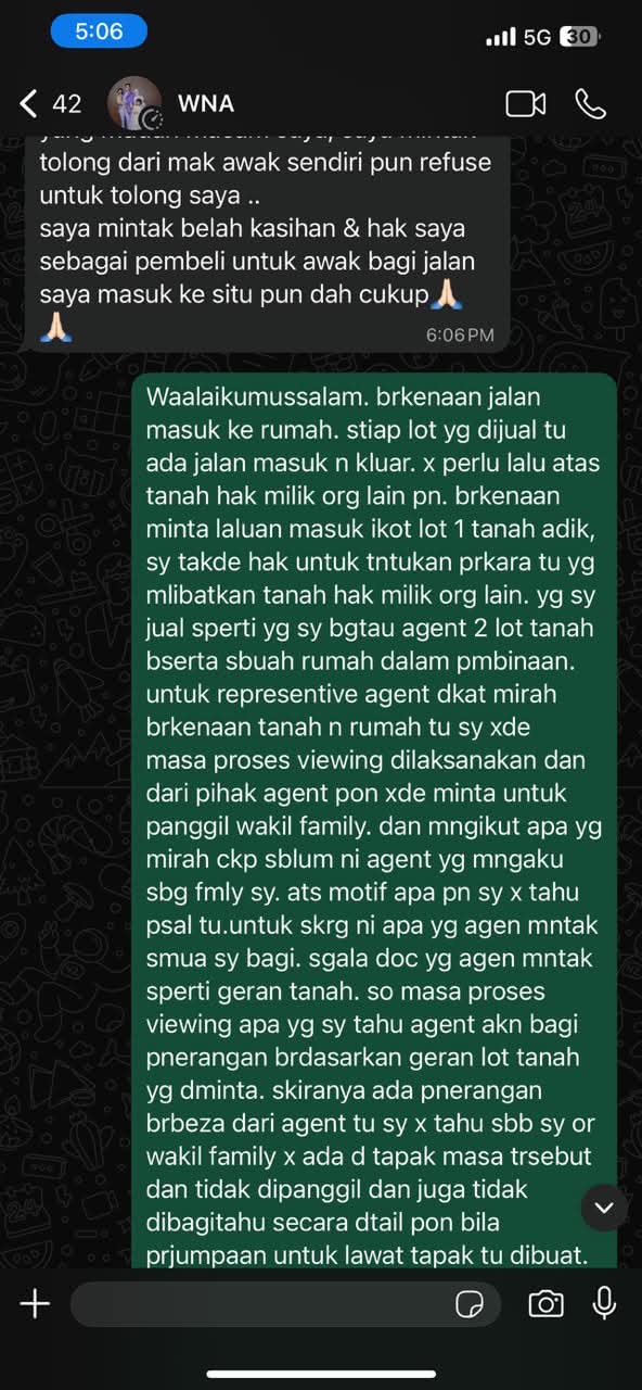 tanah