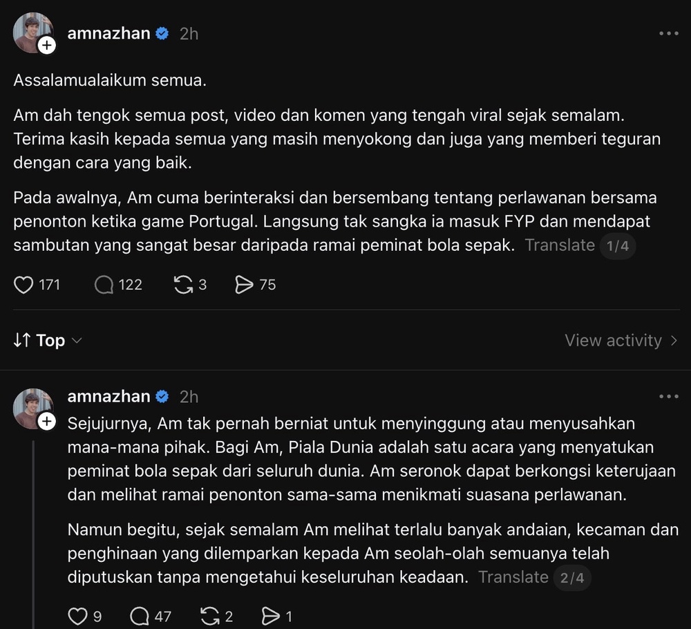 ammar nazhan
