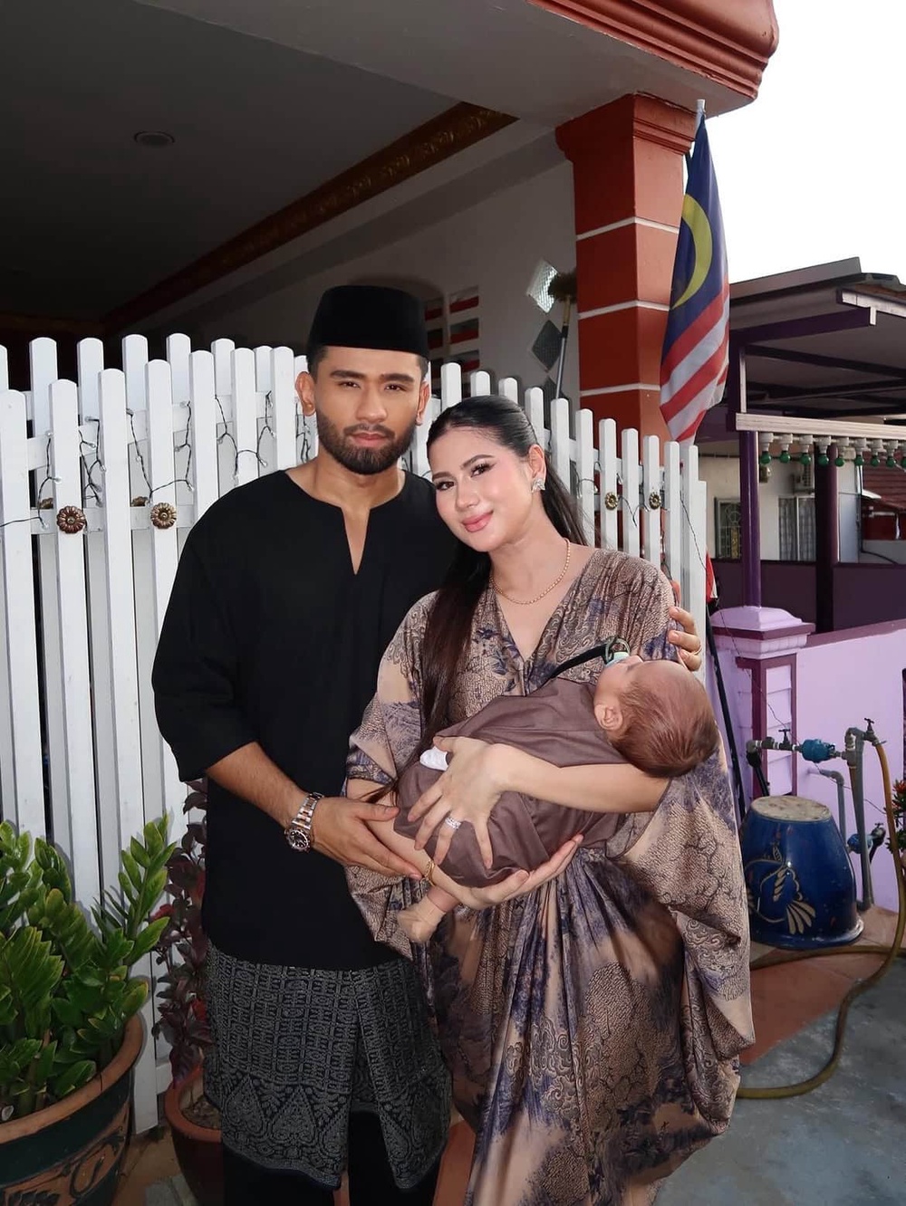 redza rosli