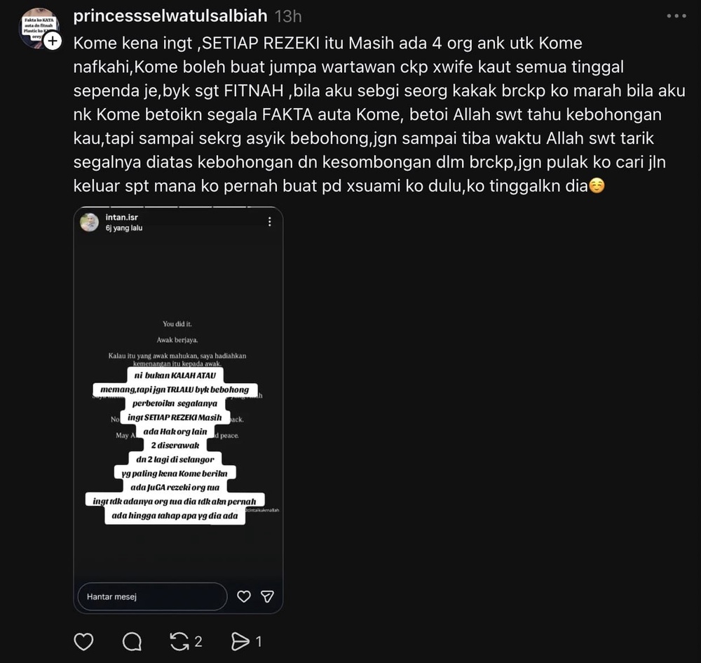safee sali