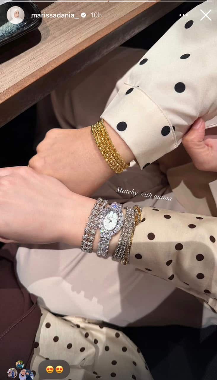 marissa dania