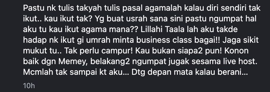 abby abadi