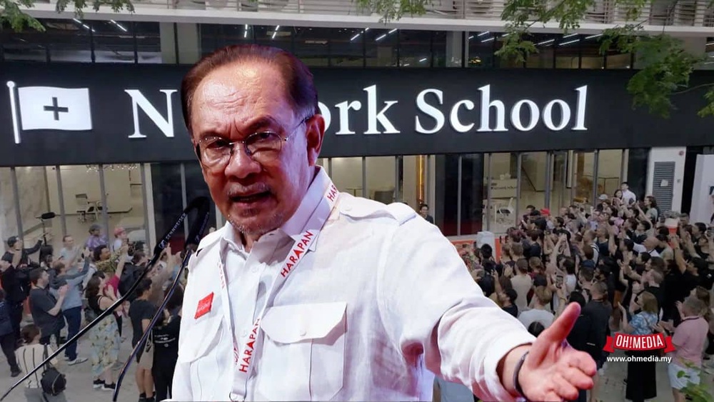 anwar ibrahim