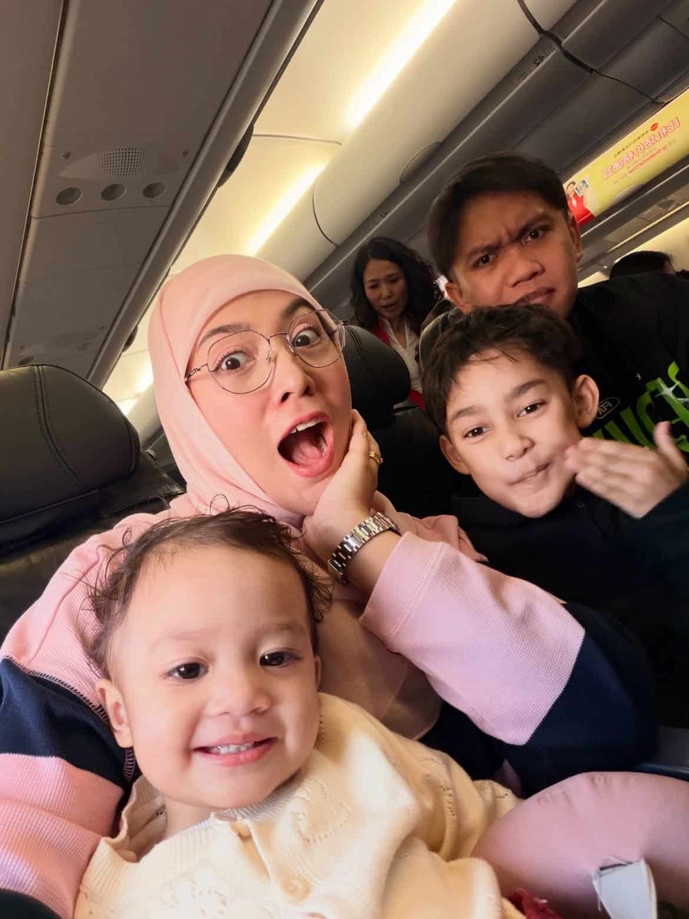 shila amzah