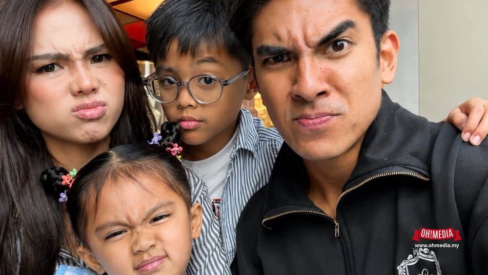 syed saddiq