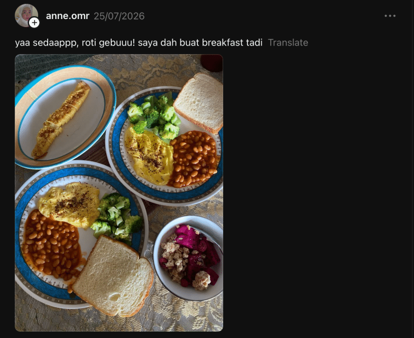 Image from: (VIRAL) Roti Gardenia Baru Jadi Rebutan Kat Pasaran. Tinggi Fibre & Rendah Gula Tapi SEDAP!