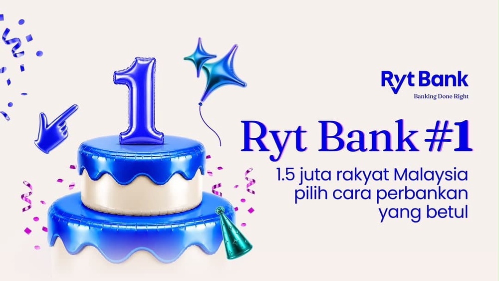Image from: “Dah Sedap Melantak, Tak Reti Bayar Pula!” – Ryt Groups Mudahkan Isu ‘Lupa’ Bayar Dalam Kumpulan