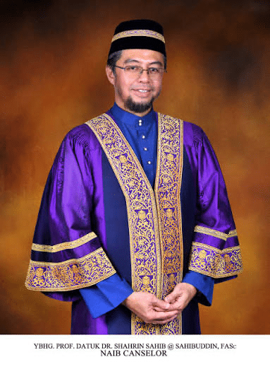 Image from: UiTM Utamakan Bumiputera, Henti Ambil Pelajar Antarabangsa