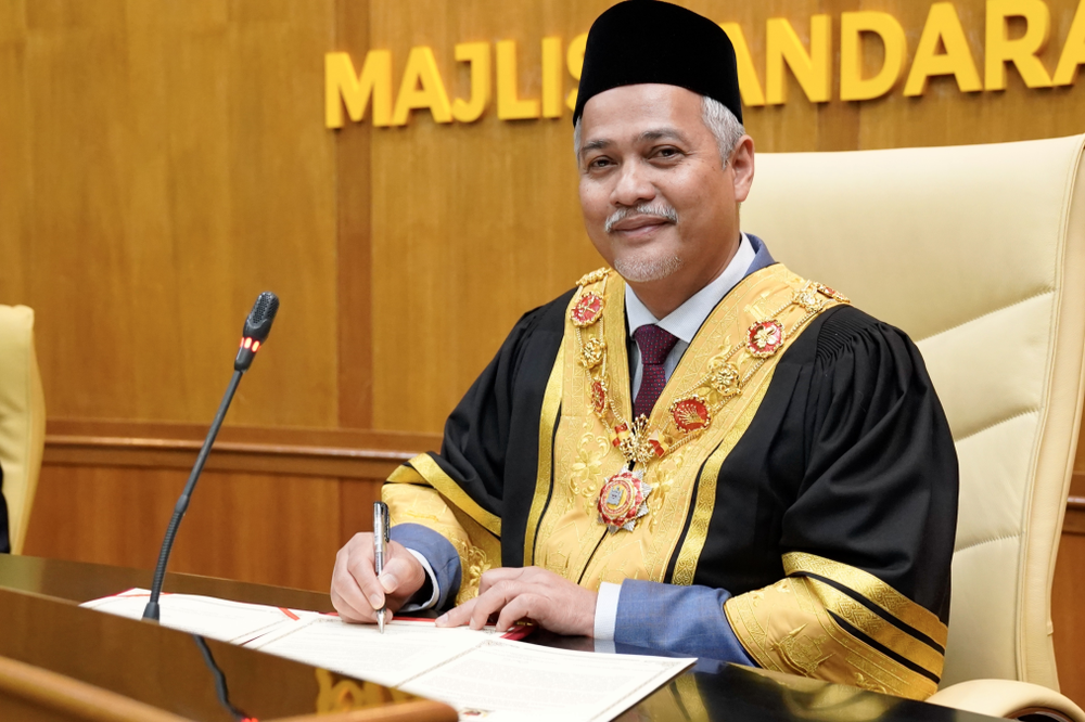 Image from: Datuk Bandar Klang Tegaskan Operasi Tangkap Anjing Liar Ikut SOP
