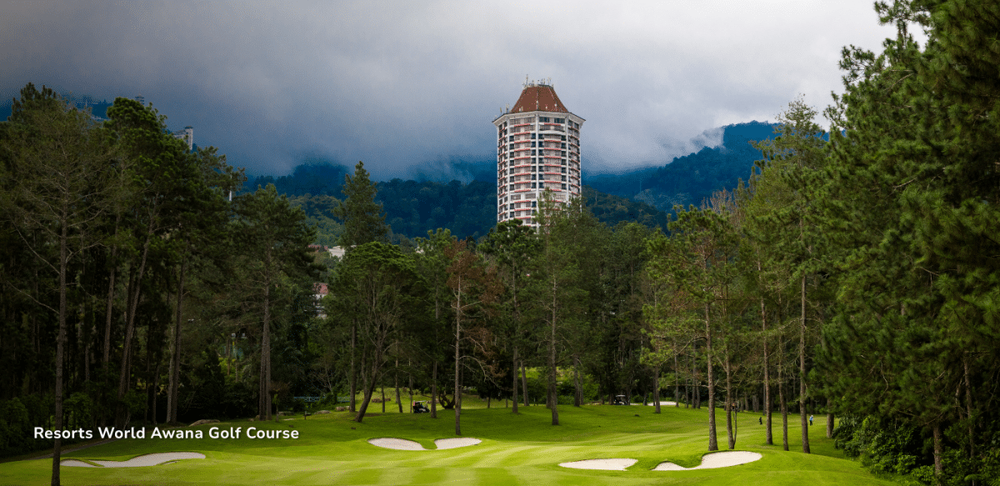 Image from: Tak Tahu Nak Bawa Keluarga Bercuti Ke Mana? Resorts World Genting Sekarang Ada Tawaran Serendah RM38! Jom Pergi!