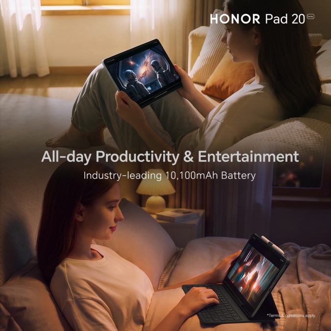 Image from: Masih ‘Angau’ Dengan Zhang Linghe? Ini 7 Drama Dia Yang Buat Korang Nak Cari Tablet Terbaik Untuk Marathon 